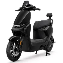 Moto Eletrica Audisat e-Moto P150GT 45KM 1500W(3MES/Gar)Preto