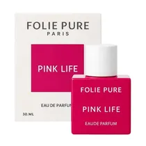 Folie Pure Pink Life Fem 30ML Edp 000195
