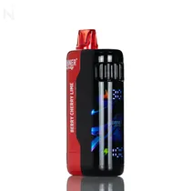 Pod Dinner Lady 60K Cherry Lime