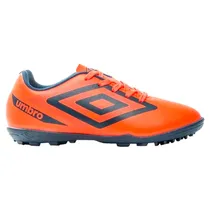 Chuteira Umbro Beat JR Laranja US 13C