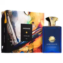 P.Amouage Interlude 100ML Edp
