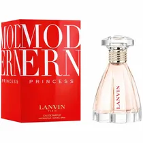 Perfume Lanvin Modern Princess Femenino Eau de Parfum 90ML