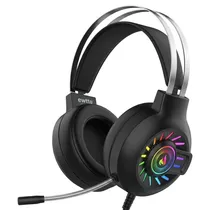 Fone de Ouvido para PC Ewtto ET-6822 - Mic/Gamer