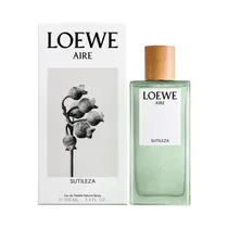 Perfume Loewe Aire Sutileza Edt Feminino 100ML