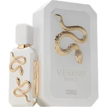 French Avenue Veneno Blanco Edp 100ML