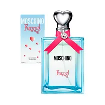 Perfume Moschino Funny! Edt 100ML - Femenino