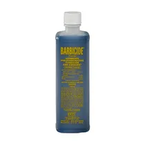 Barbicide Desinfectante Germicida Fungicida Virucida Liquido 473ML