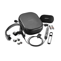 Bose Headset Proflight 2 Straight Cord 6PIN 789812-5040 (Bluetooth)