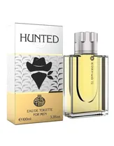 Perfume Sig Real Time Hunted For Men Edt 100ML