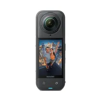 Camera INSTA360 X5 Action Standard Bundle Cam 8K Cinsaaha (X501)