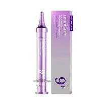 Creme para Contorno de Olhos Numbuzin No.9 Nad+Retinol Volumetox 10ML