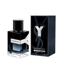 Yves Saint Laurent "Y" Edp 60ML