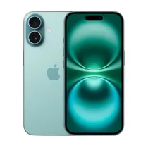 Apple iPhone 16 128GB - Teal MYED3HN (Nano - Esim)