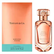 Tiffany&Co Perfume Rose Gold Intense F Eau de Parfum 75ML