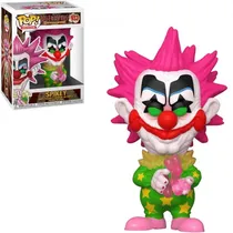 Funko Pop Movies Killer Klowns From Outer Space - Spikey 933