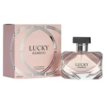 Perfume Lovali Lucky Bamboo Edp 100 ML Feminino