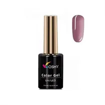 Esmalte Em Gel QSHY Uv/LED 27 15ML