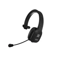 Klip Auricular KCH-750 Voxcom BT/Mic Negro