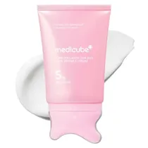 Medicube PDRN Collagen Gua Sha Neck Wrinkle Cream 90G