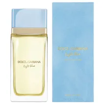 Perfume Dolce Gabbana Light Blue Edp Feminino - 100ML