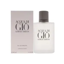 Giorgio Armani Acqua Di Gio 100ML Edt