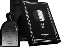 Perfume Mawwal Symphony Saz 100ML Edp-Masculino
