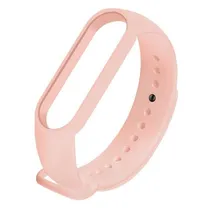 Correa Pulsera para Xiaomi Mi Band 3/4 Rosa