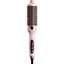 Escova Eletrica Wavytalk 206 Blowout Boost Bivolt Pink