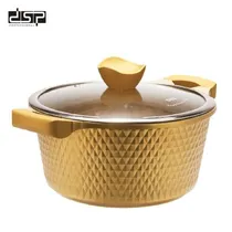 Cacerola DSP Antiadhernte 4.5L