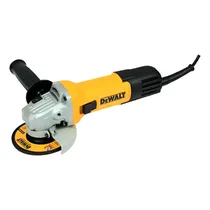 Lixadeira Dewalt DWE750 – 115MM / 750W / 220V