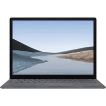 Notebook Microsoft Surface Laptop 3 i5-1035G7 / 8GB-Ram / 512GB-SSD / 13" Touch Screen Swap