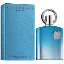 Perfume Masc Afnan Supremacy In Heaven Edp 100ML
