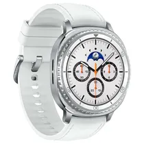 Smartwatch Samsung Galaxy Watch 8 Classic SM-L500 46MM - Branco