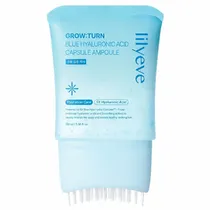 Ampola Capilar Lilyeve Grow:Turn Blue Hyaluronic 100 ML