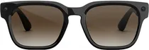 Óculos Smart Meta Fury - Classic Black/Brown Gradient