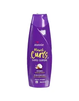 Aussie Shampoo Miracle Curis With Cocunut 360ML