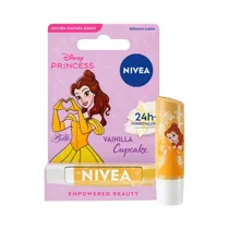 Nivea Lip Care Bella Sabor Vainilla 4,8 GR