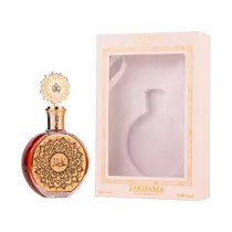 Perfume Maison Asrar Fakhama Edp Unissex 100ML