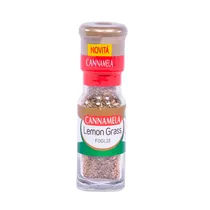 Hojas de Hierba de Limón Cannamela 20G