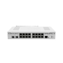 Mikrotik Cloud Core Router CCR2004-16G-2S+ PC