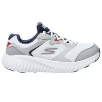 Calçado Skechers Go Run Now Masculino Branco 11
