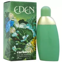 Perf Fem Cacharel Eden Edp 50ML