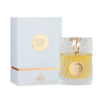 Perfume Risala Elite Kefi Latte Edp 100ML - Unisex