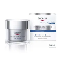 Eucerin Hidratante Filler Noche 50ML
