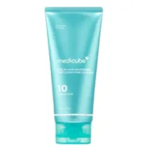 Medicube Azelaic Acid Niacinamide Deep Clean Foam Cleanser 120G
