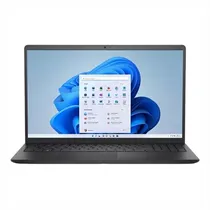 Notebook Dell 15 LDC15250-7427BLK i7-1355U 1.7GHZ/ 16GB/ 512 SSD/ 15.6" Touch FHD/ Carbon Black/ W11H