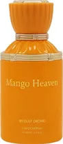 Perfume Gulf Orchid Mango Heaven Edp 100ML - Unissex