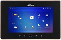 Monitor Dahua VTH5221 IP 7 Wifi Micro SD