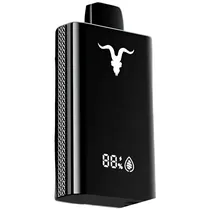 Ignite Vaper Desechable V120 Pro Black 12000 Puffs Watermelon Ice