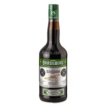 Brasilberg com Caixa 920ML